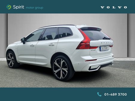 2024 Volvo XC60 - photo 2
