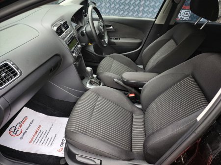 2011 Volkswagen Polo - photo 24