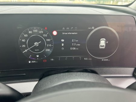 2023 Kia Sportage - photo 16