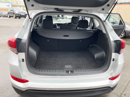 2016 Hyundai Tucson - photo 9