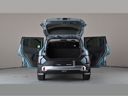 2026 Kia EV2 - photo 15