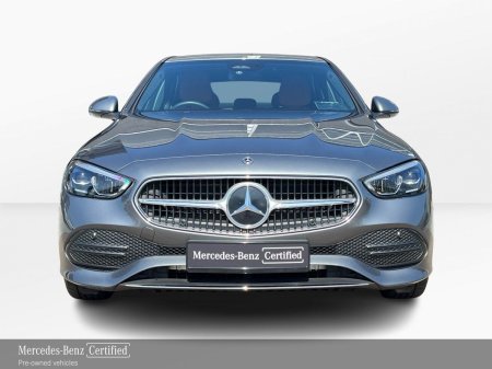 2024 Mercedes-Benz C-Class - photo 7