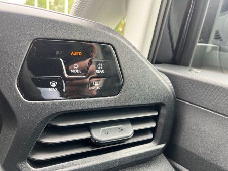 2026 Volkswagen Caddy - photo 18
