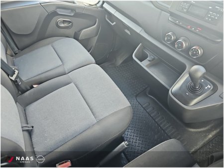 2024 Renault Master - photo 16
