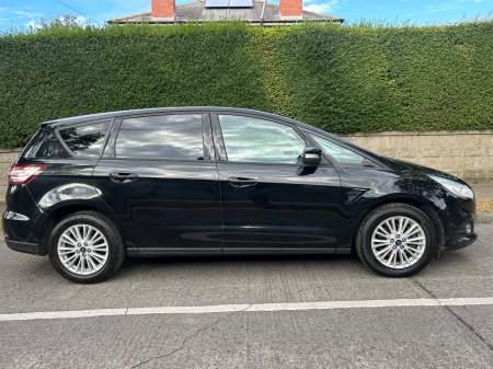 2017 Ford S-Max - photo 3