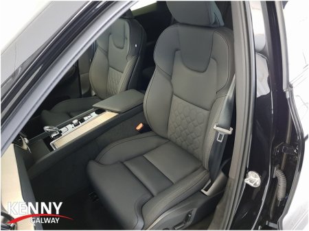 2025 Volvo XC60 - photo 11