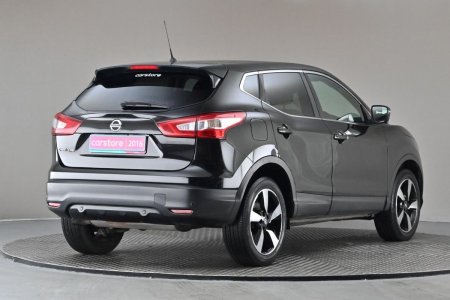2016 Nissan Qashqai - photo 9