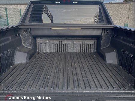 2027 Maxus eTERRON 9 - photo 18