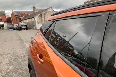 2023 Peugeot 2008 - photo 37