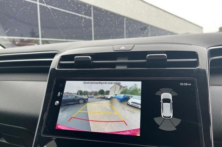2023 Hyundai Tucson - photo 29