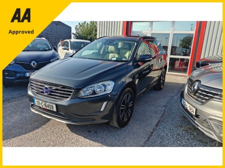 2017 Volvo XC60 - photo 5
