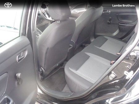 2021 Nissan Micra - photo 10