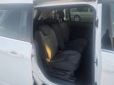 2018 Ford Grand C-Max - photo 6
