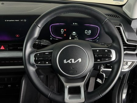 2024 Kia Sportage - photo 28