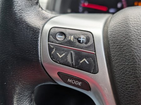 2012 Toyota Avensis - photo 14
