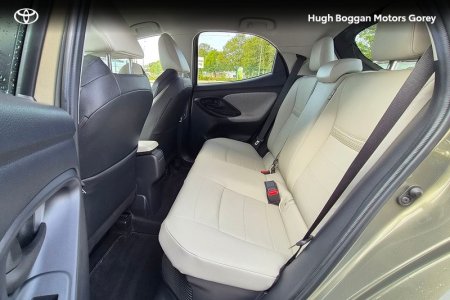2021 Toyota Yaris - photo 7