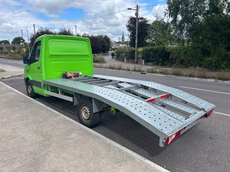 2016 Mercedes-Benz Sprinter - photo 6
