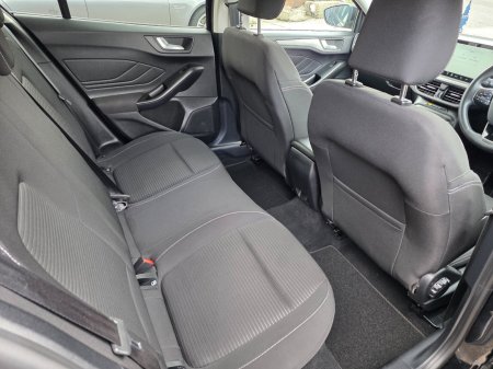 2023 Ford Focus - photo 11
