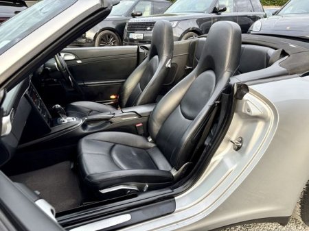 2010 Porsche 911 - photo 19