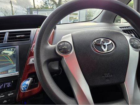2012 Toyota Prius - photo 19