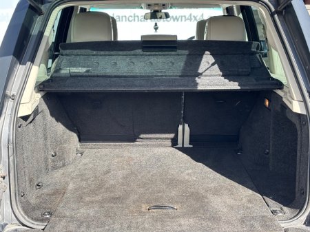 2011 Land Rover Range Rover - photo 23