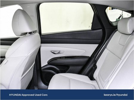 2026 Hyundai Tucson - photo 7