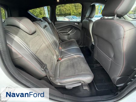 2018 Ford Kuga - photo 12