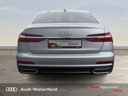2023 Audi A6 - photo 6