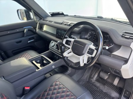 2022 Land Rover Defender - photo 15