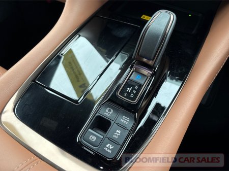 2025 Toyota Alphard - photo 22