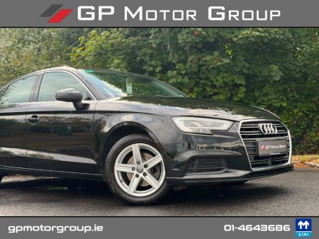 2020 Audi A3 - photo 3