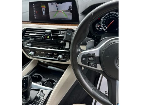 2018 BMW 6-Series - photo 8