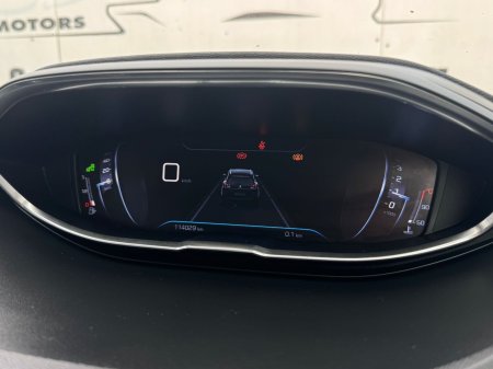 2019 Peugeot 5008 - photo 34