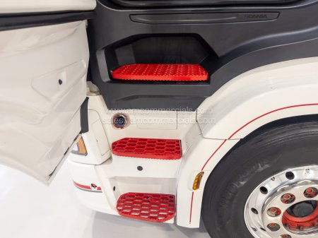 2019 SCANIA R410 - photo 18