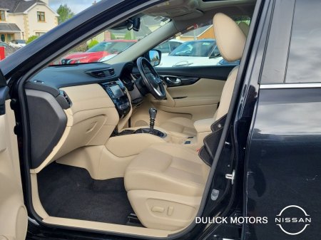 2020 Nissan X-Trail - photo 9