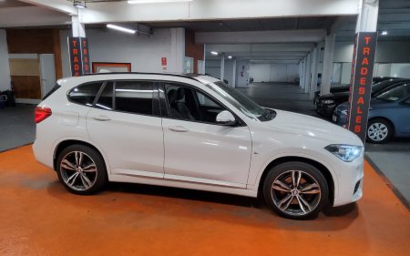 2019 BMW X1 - photo 9