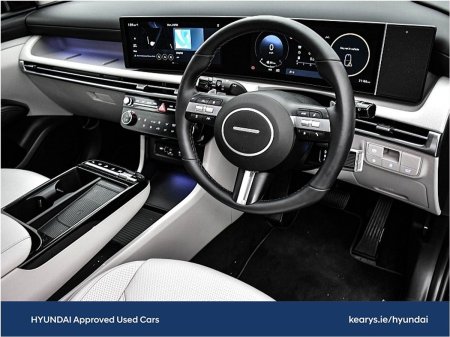 2026 Hyundai Tucson - photo 6