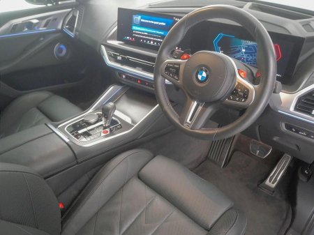 2024 BMW XM - photo 6