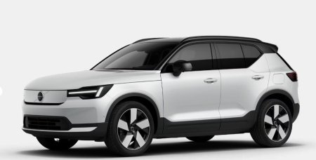 2027 Volvo EX40 - photo 2