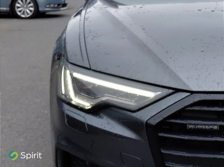 2021 Audi A6 - photo 18