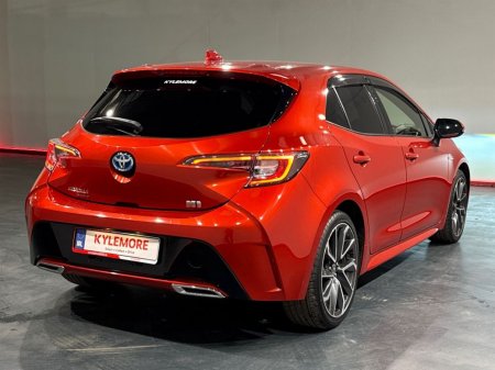 2018 Toyota Corolla - photo 3