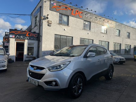 2015 Hyundai ix35 - photo 4