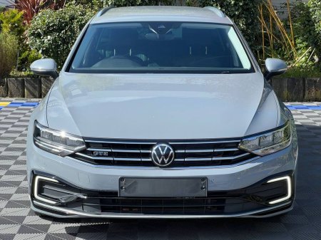 2022 Volkswagen Passat - photo 14
