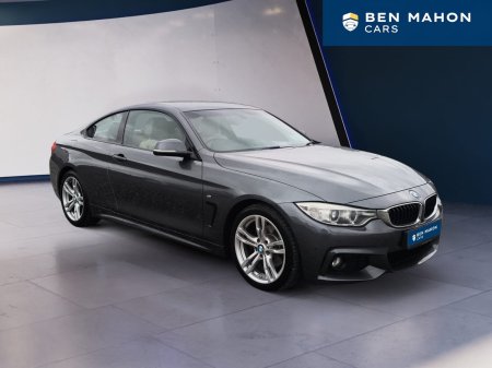 2014 BMW 4-Series - photo 7