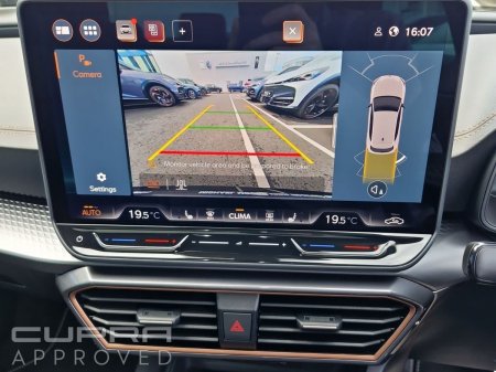 2026 Cupra Leon - photo 14