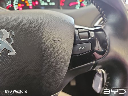 2019 Peugeot 308 - photo 19