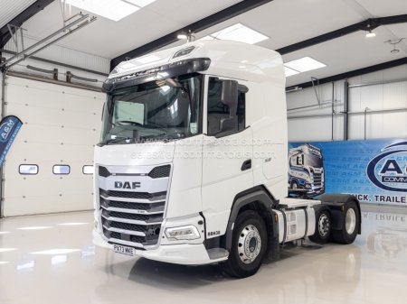2023 DAF XG 530 - photo 3