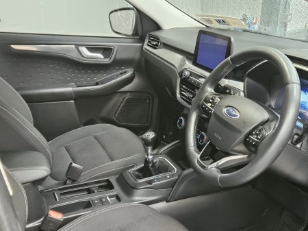 2021 Ford Kuga - photo 16