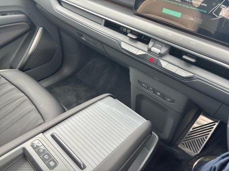 2026 Kia EV9 - photo 12