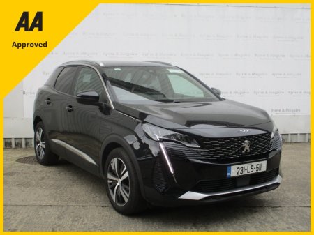 2023 Peugeot 3008 - photo 2